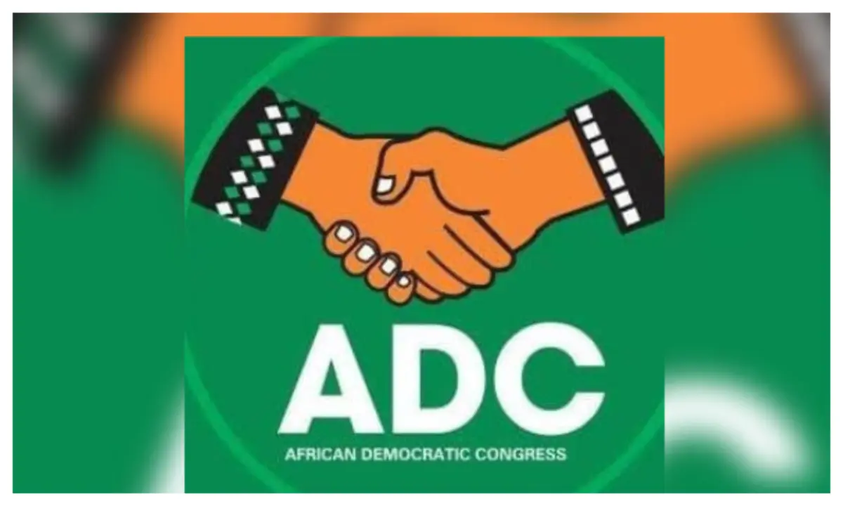 Godwin Owulo: Ex-Benue South PDP Zonal Chairman Defects to ADC 25 adc