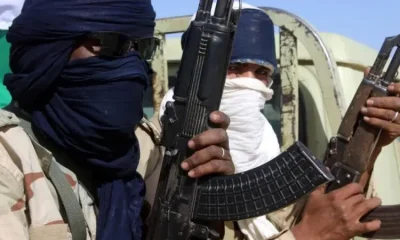 Ambush in Bama LGA: Commanding Officer and Soldiers Killed in Boko Haram Attack 28 bandits 1 750x536 1