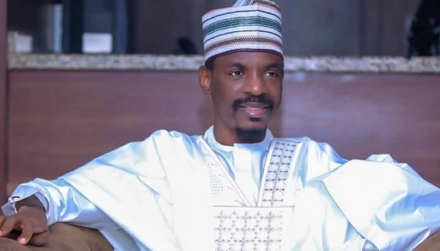 Buhari’s Former Aide, Bashir Ahmad, Sets Condition for Supporting a Christian/Christian Presidential Ticket 25 bashir Ahmed
