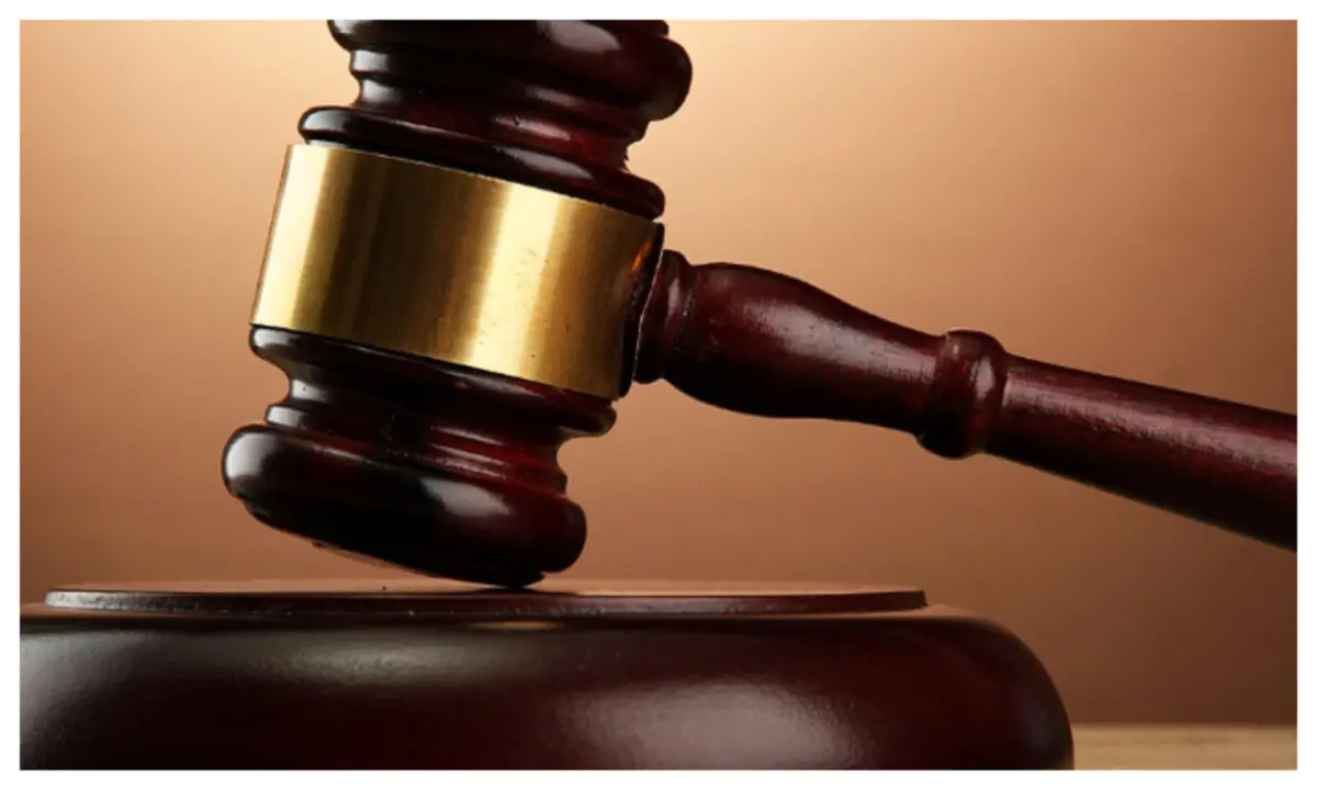 N500m Defamation Suit: Court Rejects NDLEA’s Bid to Strike Out Case 25 court 1