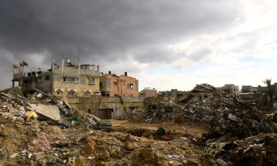 gaza