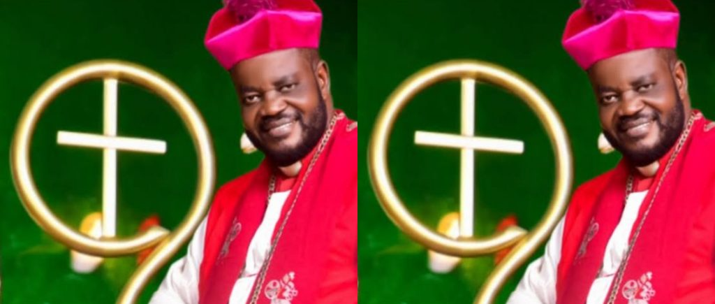 JUST IN: Sickle Cell Advocate Withdraws Petition Against Ebonyi Bishop Over Alleged Sexual Assault 25 image 41