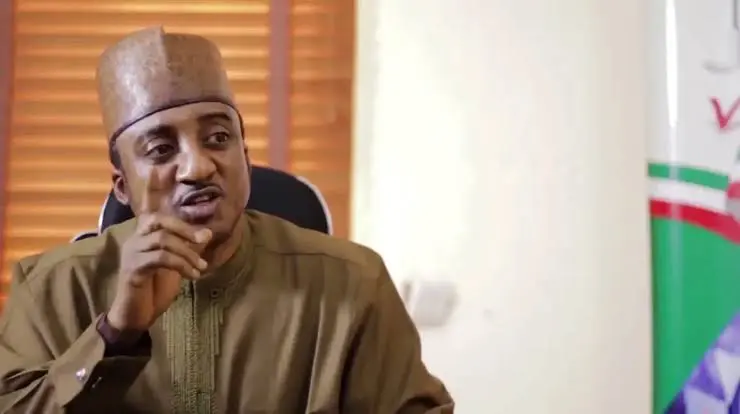 Shehu Gabam Vows to Remain National Chairman of SDP Despite Expulsion 25 images 2025 01 09T210650.395
