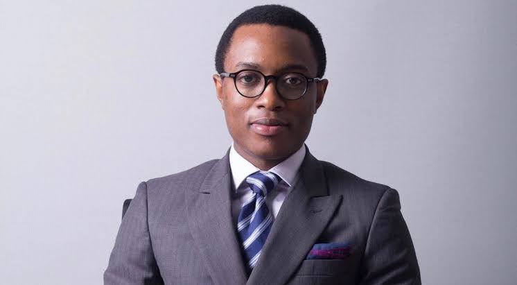 Presidential Aide O'tega Ogra Issues Warning to Singer Timi Dakolo 25 images 6 1