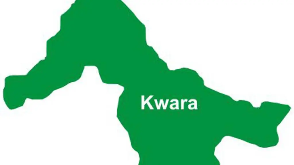 Kwara: 25-Year-Old Man Murdered in Ilorin Following Fatal Dispute Over Girlfriend 25 kwara map logo