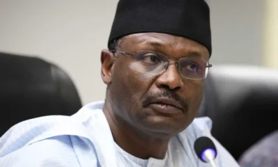 mahmood yakubu