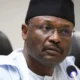 mahmood yakubu