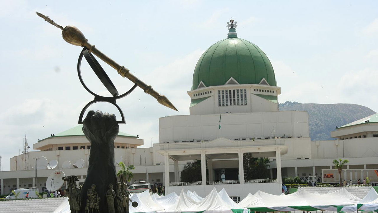 Legal and Public Outcry in Calabar Mounts for Tough Anti-Defection Law 25 national assembly