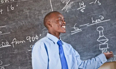 nigerian teachers