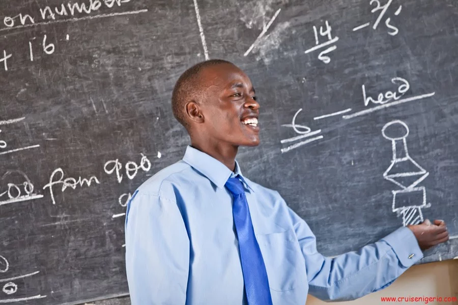 FG’s Decision to Drop Compulsory Maths for Arts Students Sparks Fierce Academic Controversy 25 nigerian teachers