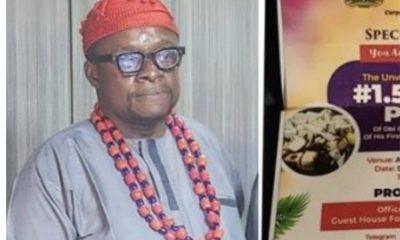 obi of lagos