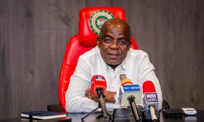 otti on abia guber