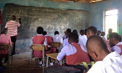 school teacher