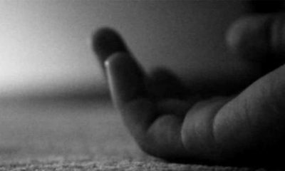 suicide