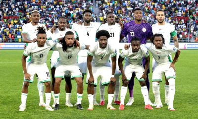 super eagles 1