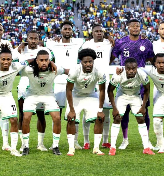 super eagles 1