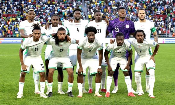 super eagles 1