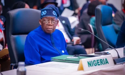 tinubu