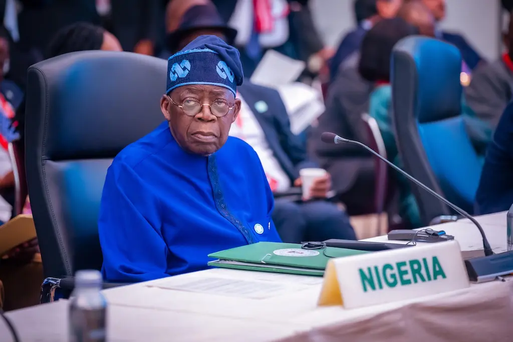 Senator Shehu Sani Warns of Dire Consequences If President Tinubu Fails to Deliver 25 tinubu