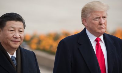 trump and xi