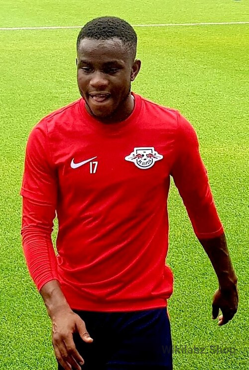 Ademola Lookman